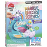 Magical Unicorn Science