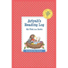Ariyah's Reading Log: My First 200 Books (GATST)