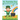 St. Patricks Day Coloring Book For Toddlers: Gift Idea For Saint Patricks Day For Children And Preschoolers