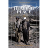 ...in search of THE HEALING PLACE: Afghanistan...& other stories