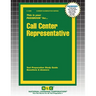 Call Center Representative