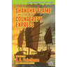 Shanghai Flame / Counterspy Express
