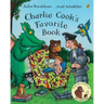 Charlie Cook's Favorite Book