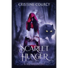 Scarlet Hunger: A Nile Ghost Story