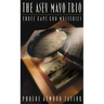 The Asey Mayo Trio: Three Cape Cod Mysteries