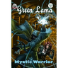 Green Lama-Mystic Warrior