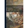 Catalogue [microform]: Pictures of Indians and Indian Life