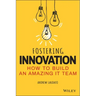 Fostering Innovation: How to Build an Amazing It Team