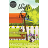 The Death of the Party: A Saddle Creek Cozy Mystery Book 1