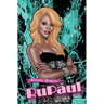 Female Force: RuPaul