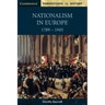 Nationalism in Europe 1789 1945
