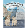 Logan and the Missing Masterpiece: A Magic Bone Adventure
