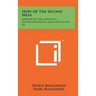 Hopi of the Second Mesa: Memoir of the American Anthropological Association No. 44