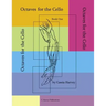 Octaves for the Cello, Book One
