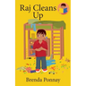 Raj Cleans Up