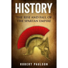 History: The Rise And Fall Of The Spartan Empire