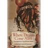 Where Dreams Come Alive: The Alchemy of the African Healer