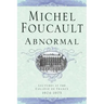 Abnormal: Lectures at the College de France 1974-1975