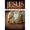 Jesus Uncensored: Restoring the Authentic Jew (Grayscale Edition)