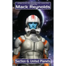 Section G: United Planets