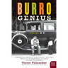 Burro Genius: A Memoir