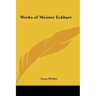 Works of Meister Eckhart