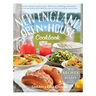 New England Open-House Cookbook: 300 Recipes Inspired by the Bounty of New England