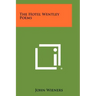 The Hotel Wentley Poems