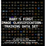 Baby's First Image Classification Training Data Set