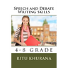 Advanced Speech and Debate Writing Skills