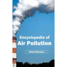 Encyclopedia of Air Pollution