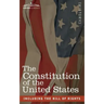 The Constitution of the United States: including the Bill of Rights