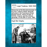 Discourse on the Life and Character of the Hon. Littleton Waller Tazewell: Delivered in the Freemason Street Baptist Church, Before the Bar of Norfolk