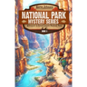 Adventure in Grand Canyon National Park: A Mystery Adventure in the National Parks