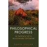 Philosophical Progress: In Defence of a Reasonable Optimism