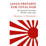 Japan Prepares for Total War: The Search for Economic Security, 1919 1941