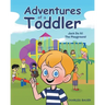 Adventures of a Toddler: Jack Do It