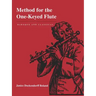 Method for the One-Keyed Flute