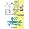 507 Mechanicals movements