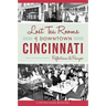 Lost Tea Rooms of Downtown Cincinnati: Reflections & Recipes