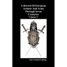 A Record of European Armour and Arms Through Seven Centuries, Volume V