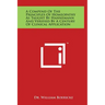 A Compend of the Principles of Homeopathy as Taught by Hahnemann and Verified by a Century of Clinical Application