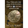 The Treasure of the Poison King - A Sherlock Holmes Adventure