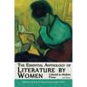 The Essential Anthology of Literature by Women: Colonial to Modern Prose (Second Edition)