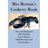 Mrs Beeton's Cookery Book - Diamond Jubilee Edition