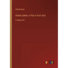 Hedda Gabler; A Play in Four Acts: in large print