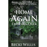 Home Again: Starting Over