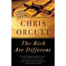 The Rich Are Different