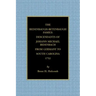The Bedenbaugh-Betenbaugh Family: Descendants of Johann Michael Bidenbach from Germany to South Carolina, 1752