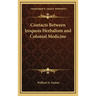 Contacts Between Iroquois Herbalism and Colonial Medicine